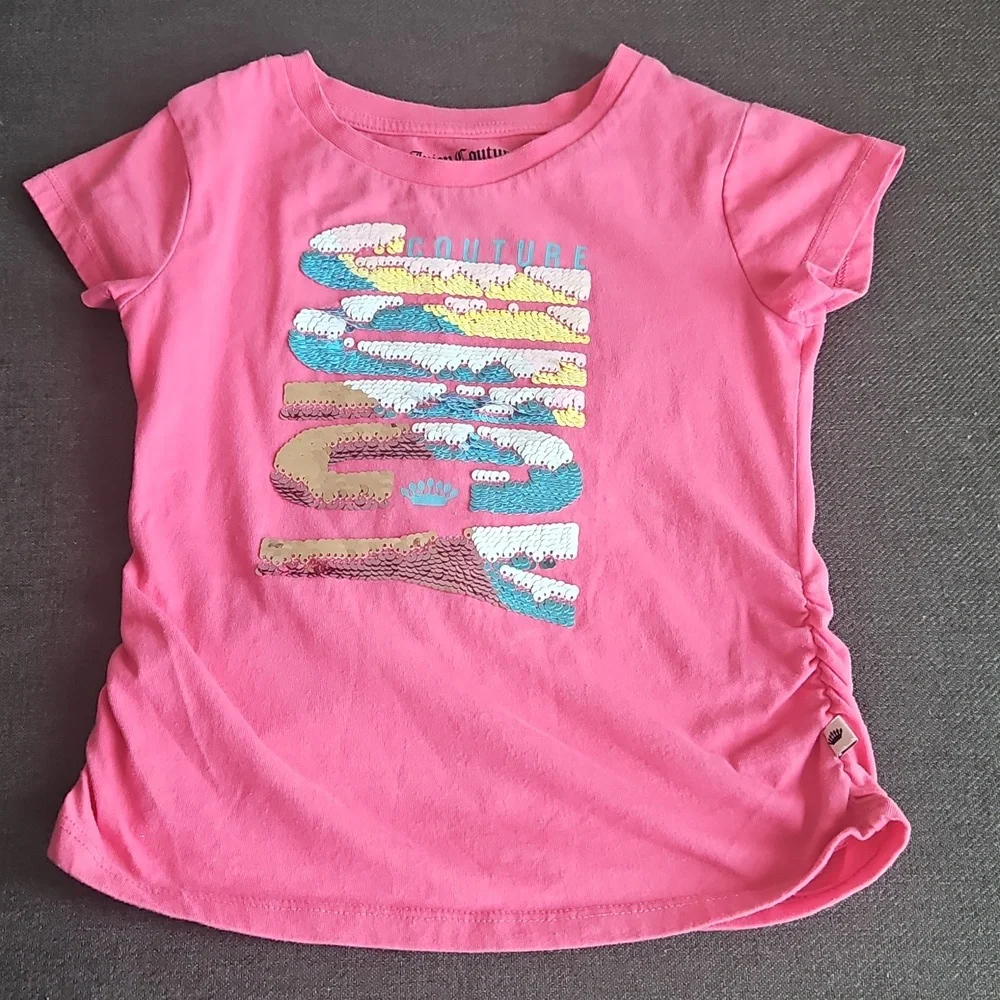 6 Piece Kids Clothing Bundle Mixed Brands - Picture 2 of 16